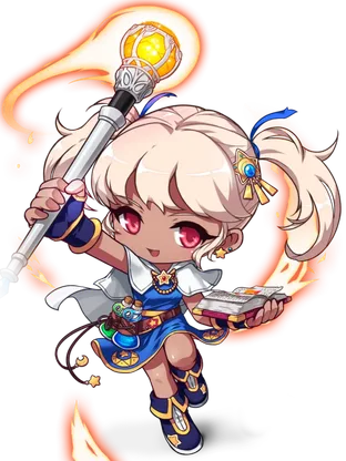 Fire / Poison Wizard | Classic World Guide